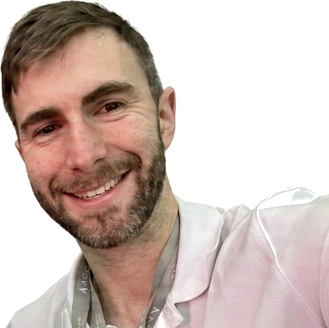 Jesse Whelan, founder of Teacher Passport